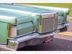 Thumbnail Photo 47 for 1970 Lincoln Continental